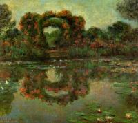 Monet, Claude Oscar